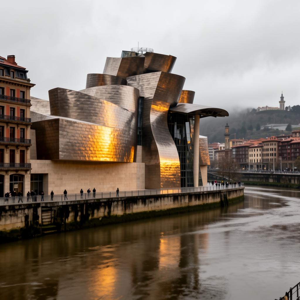 Bilbao